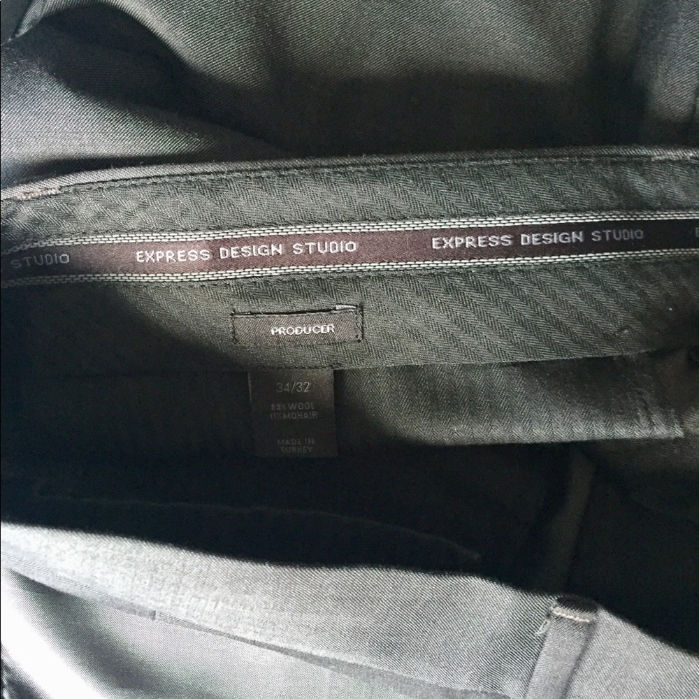 Express Design Studios Suit - image 4